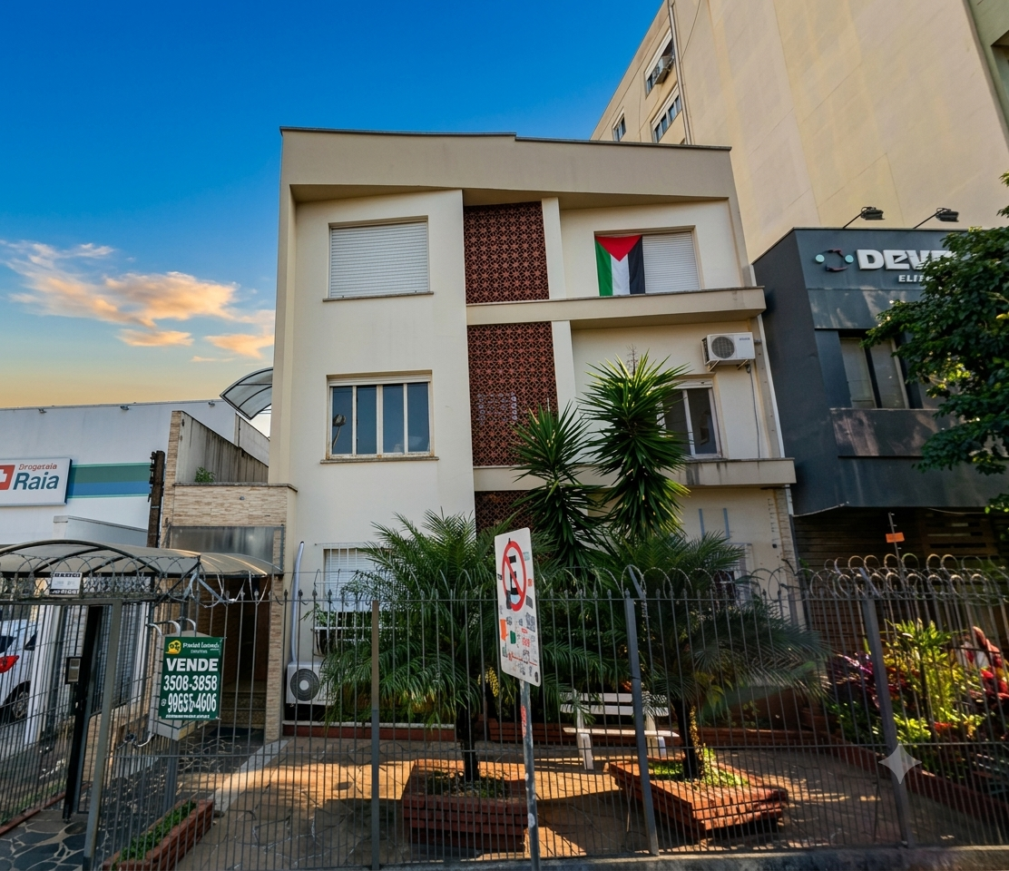 Imagem do imóvel APARTAMENTO | PORTO ALEGRE/RS | ALIENAÇÃO FIDUCIÁRIA