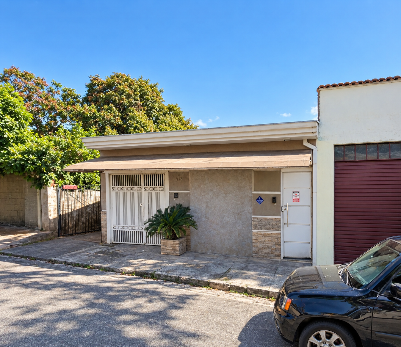 Imagem do imóvel CASA 172M² COM SALÃO COMERCIAL E EDÍCULA| RIBEIRÃO PRETO/SP |ALIENAÇÃO FIDUCIÁRIA