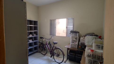 Casa na Vila Recreio (foto 8 de 12)