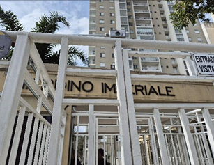 Apartamento no Vila Prudente (foto 3 de 4)