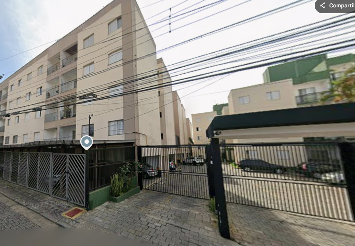Apartamento no Gopoúva (foto 3 de 3)