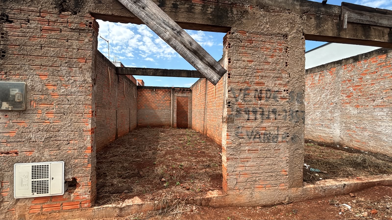 Imagem do imóvel TERRENO | CÂNDIDO MOTA/SP | ALIENAÇÃO FIDUCIÁRIA