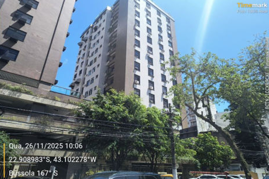 Apartamento em Niterói/RJ — foto 1