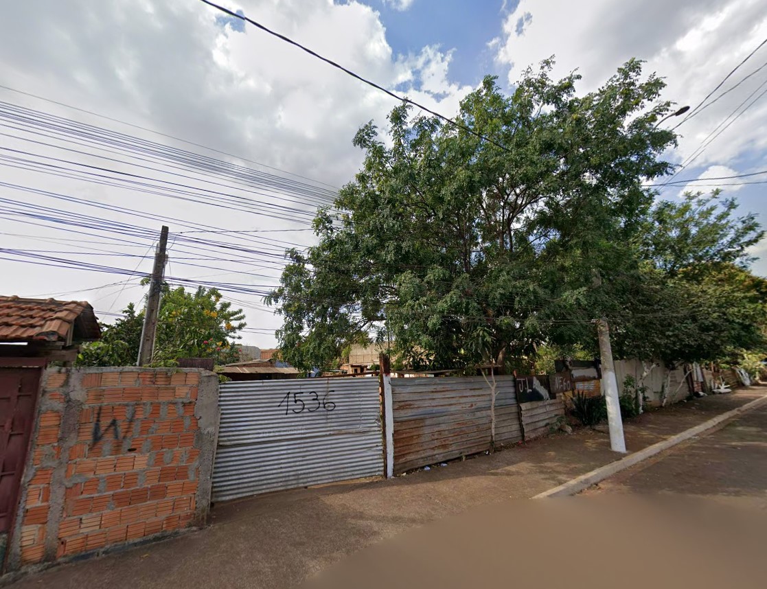 Imagem do imóvel TERRENO | RIBEIRÃO PRETO/SP