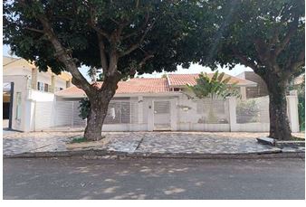 Imagem do imóvel LOTE + CASA 600,00 M² | PARANAVAÍ - PR