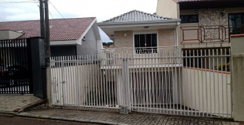 Imagem do imóvel CASA | CURITIBA/PR