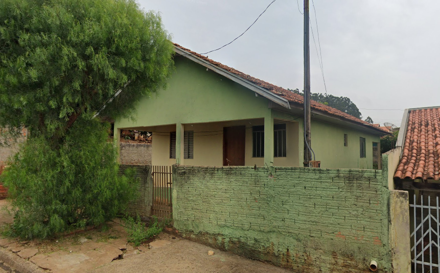 Imagem do imóvel CASA| ABATIÁ/PR | ALIENAÇÃO FIDUCIÁRIA