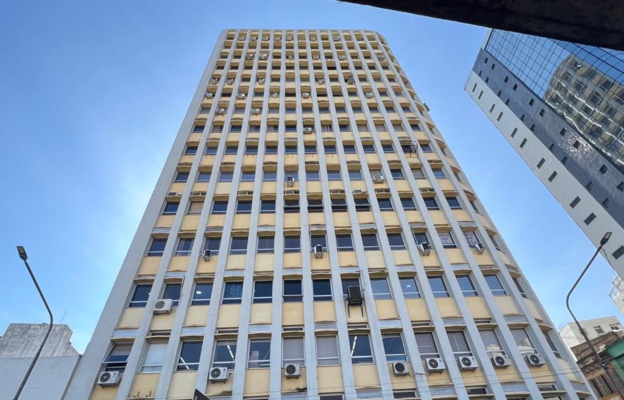 Apartamento no Centro (foto 2 de 3)
