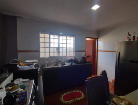 Casa com 4 quartos no Centro Ouro Fino Paulista (foto 12 de 17)