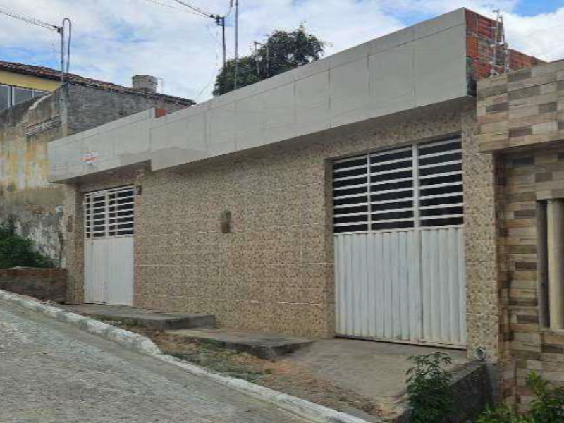 Imagem do imóvel CASA | BEZERRROS/PE