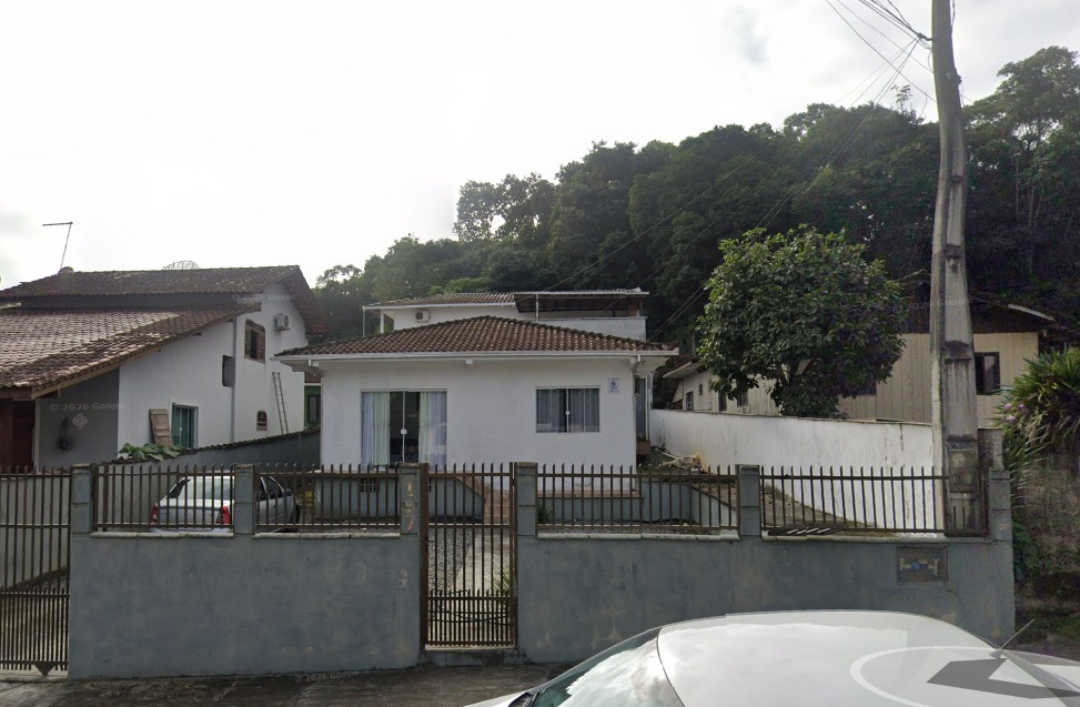 Imagem do imóvel CASA | JOINVILLE/SC | ALIENAÇÃO FIDUCIÁRIA