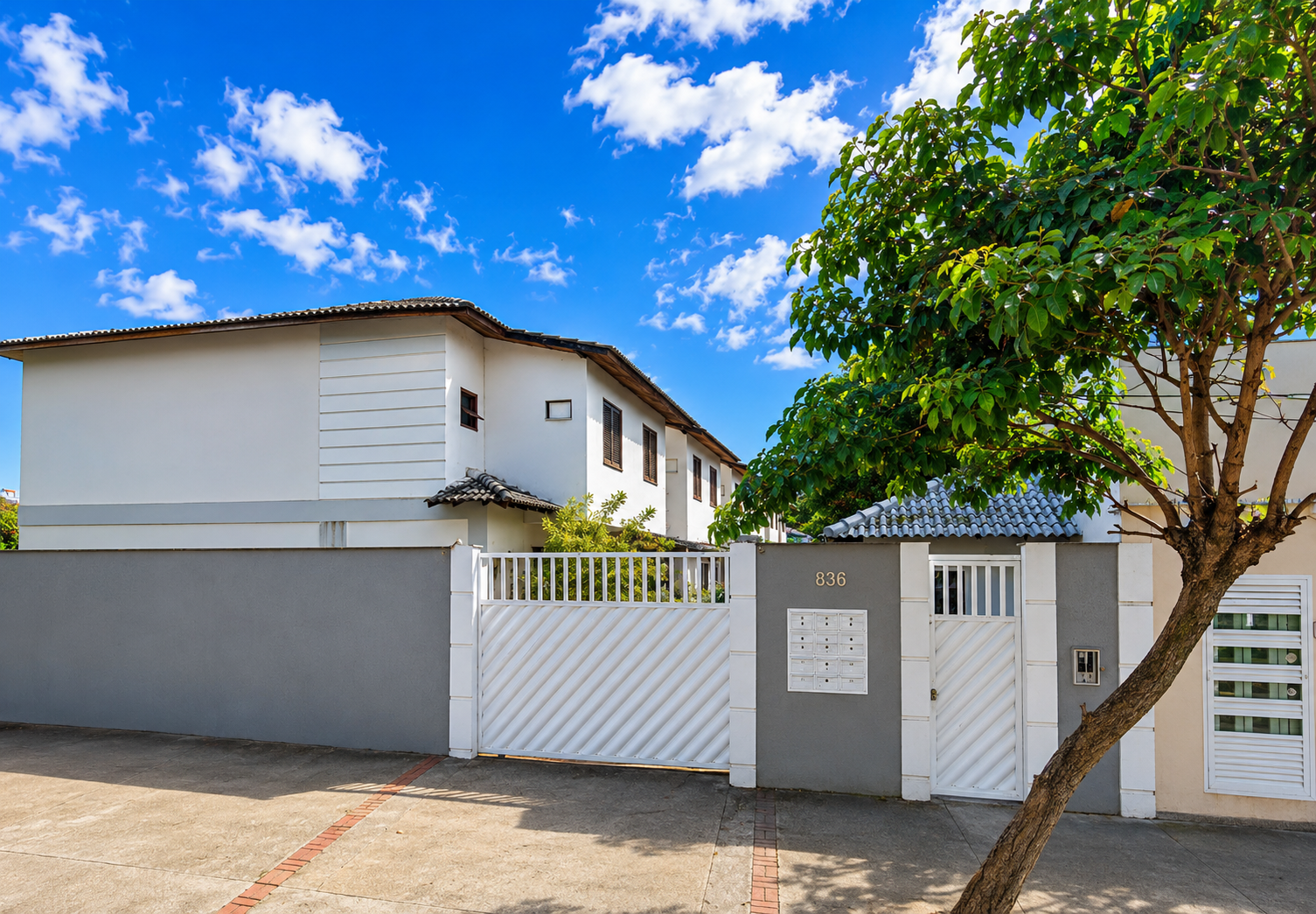 Imagem do imóvel CASA | JACAREPAGUÁ/RJ