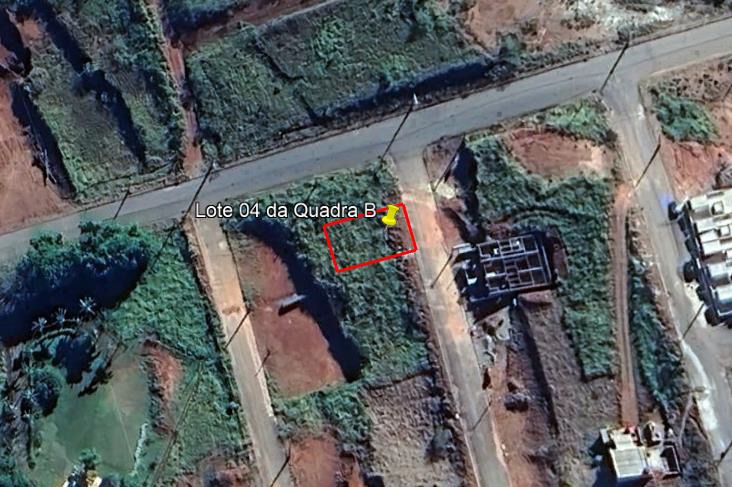 Imagem do imóvel TERRENO | ITAPEVA/MG | ALIENAÇÃO FIDUCIÁRIA