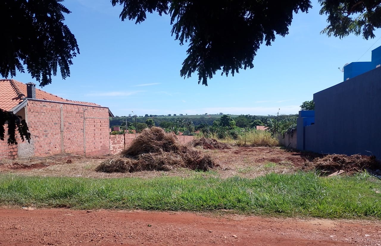 Imagem do imóvel TERRENO 1.002m² | AREALVA/SP