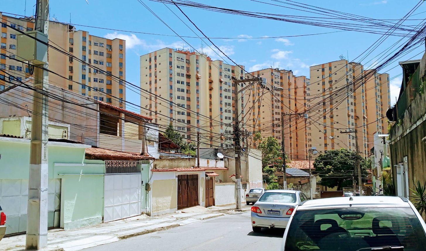 Imagem do imóvel APARTAMENTO 51m² COM VAGA DE GARAGEM | NITERÓI/RJ | ALIENAÇÃO FIDUCIÁRIA