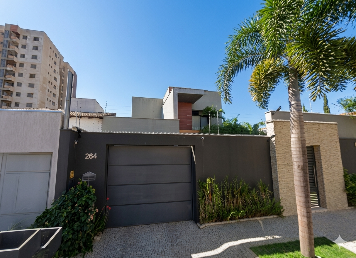 Imagem do imóvel CASA 350m² |UBERLÂNDIA/MG