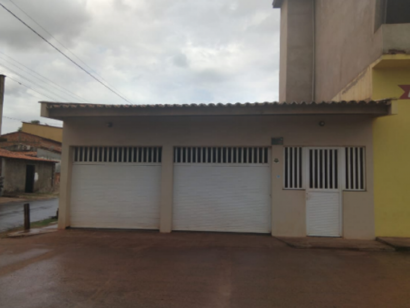 Imagem do imóvel CASA | VIANA/MA