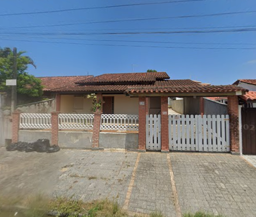 Imagem do imóvel CASA 209M² | CARAGUATATUBA/SP