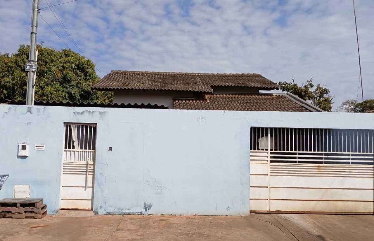 Imagem do imóvel CASA 84M² | ANÁPOLIS/GO