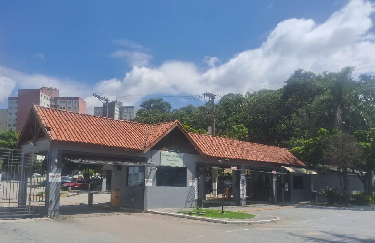 Apartamento no Perus em São Paulo/SP — foto 1