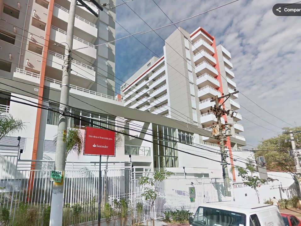 Imagem do imóvel APARTAMENTO | VILA POMPÉIA/SP | ALIENAÇÃO FIDUCIÁRIA