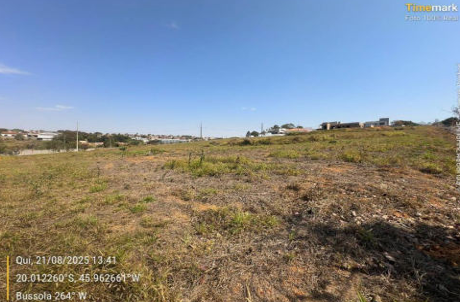 Imagem do imóvel TERRENO URBANO 450M² | BABUÍ/MG