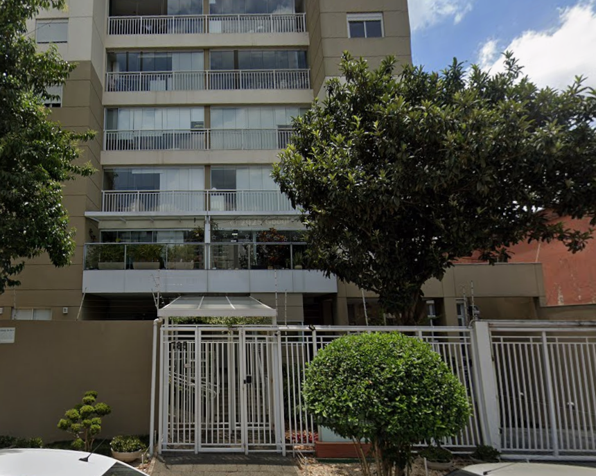 Apartamento no Vila Aeroporto (foto 2 de 3)