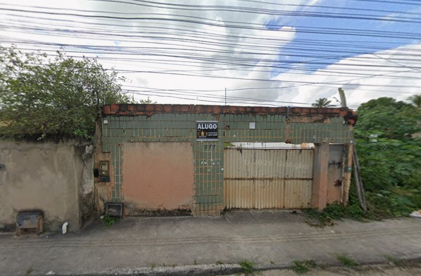 Imagem do imóvel CASA 135M² | ALAGOINHAS/BA