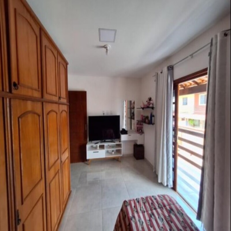 Casa no Areal (foto 6 de 23)