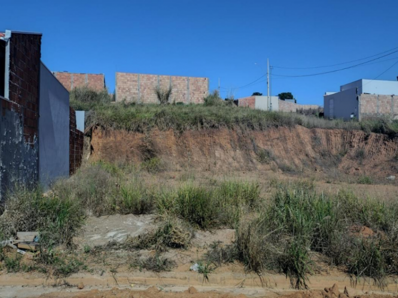 Imagem do imóvel TERRENO | PASSOS/MG