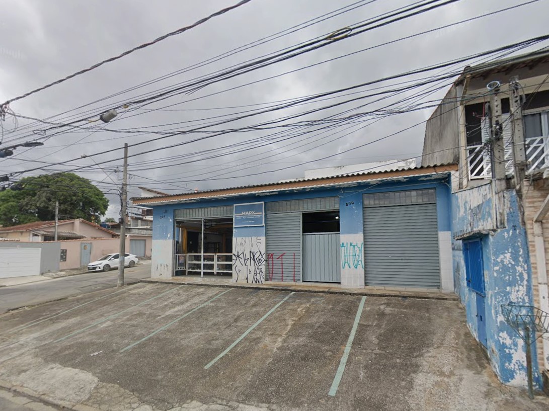 Imagem do imóvel LOJA COMERCIAL | MOGI DAS CRUZES/SP