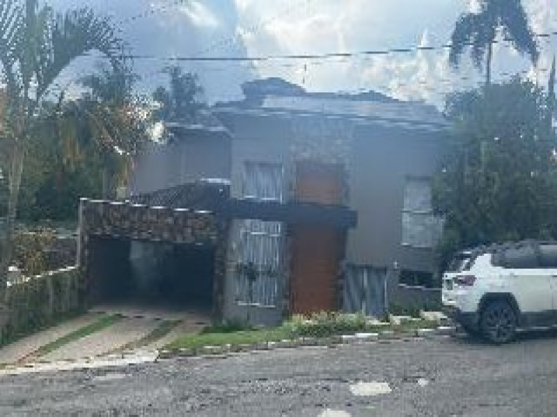 Imagem do imóvel CASA | VARGEM GRANDE PAULISTA/SP