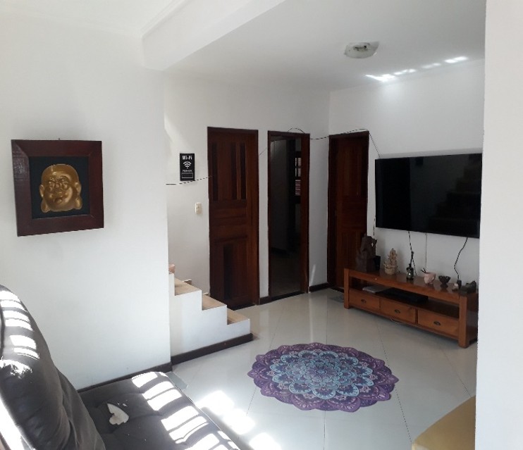Casa com 4 quartos no Sertão de Maresias I (foto 16 de 19)