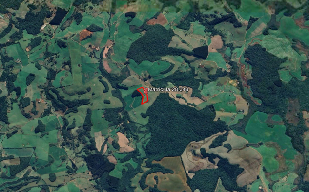 Imagem do imóvel TERRENO 36.300M² | CAMPOS NOVOS/SC