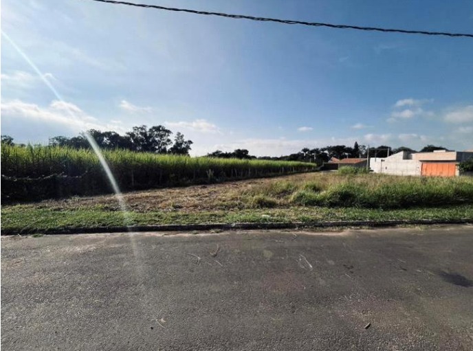 Imagem do imóvel TERRENO | RIO CLARO/SP | ALIENAÇÃO FIDUCIÁRIA