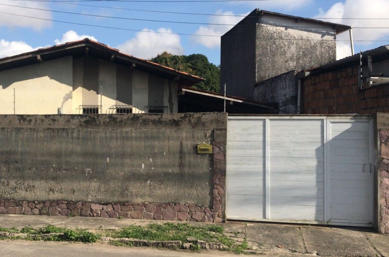 Imagem do imóvel CASA 115m² | FEIRA DE SANTANA/BA