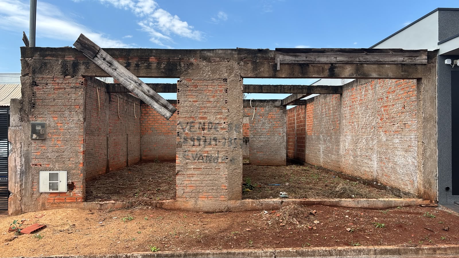 Terreno no Residencial Bella Vitta (foto 3 de 10)