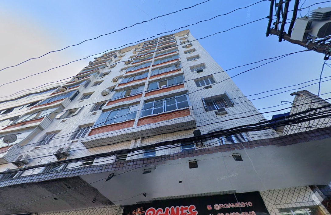 Imagem do imóvel APARTAMENTO | SÃO VICENTE/SP | ALIENAÇÃO FIDUCIÁRIA