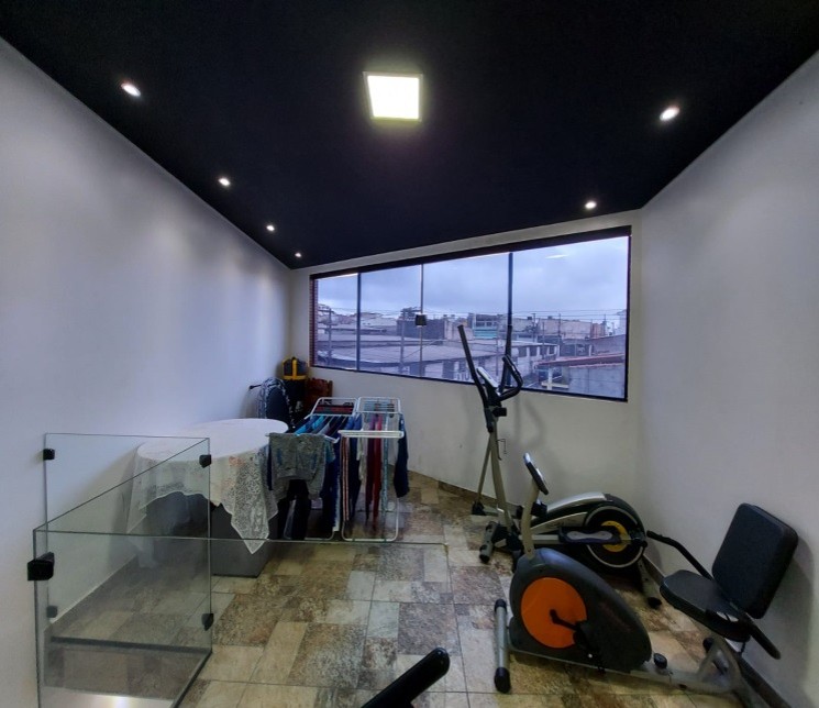 Imagem do imóvel CASA 77m² | SÃO PAULO/SP