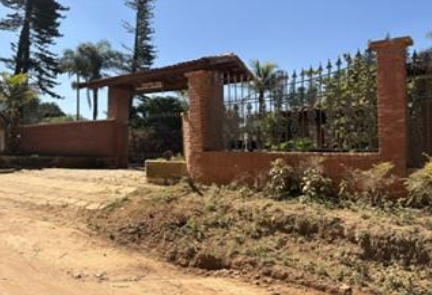 Terreno no Chácaras do Guacuri (foto 9 de 12)