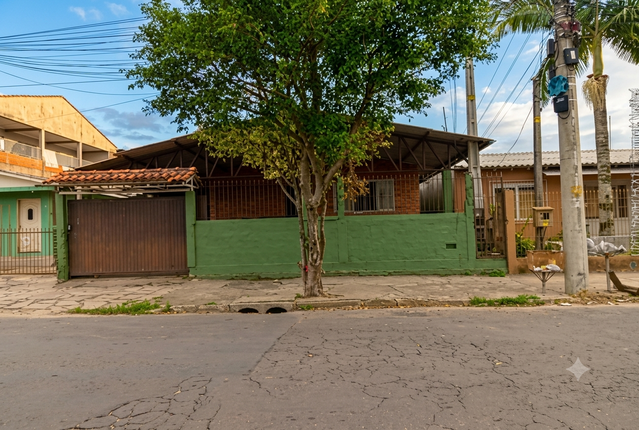 Imagem do imóvel CASA 93M² | SÃO LEOPOLDO/RS | ALIENAÇÃO FIDUCIÁRIA