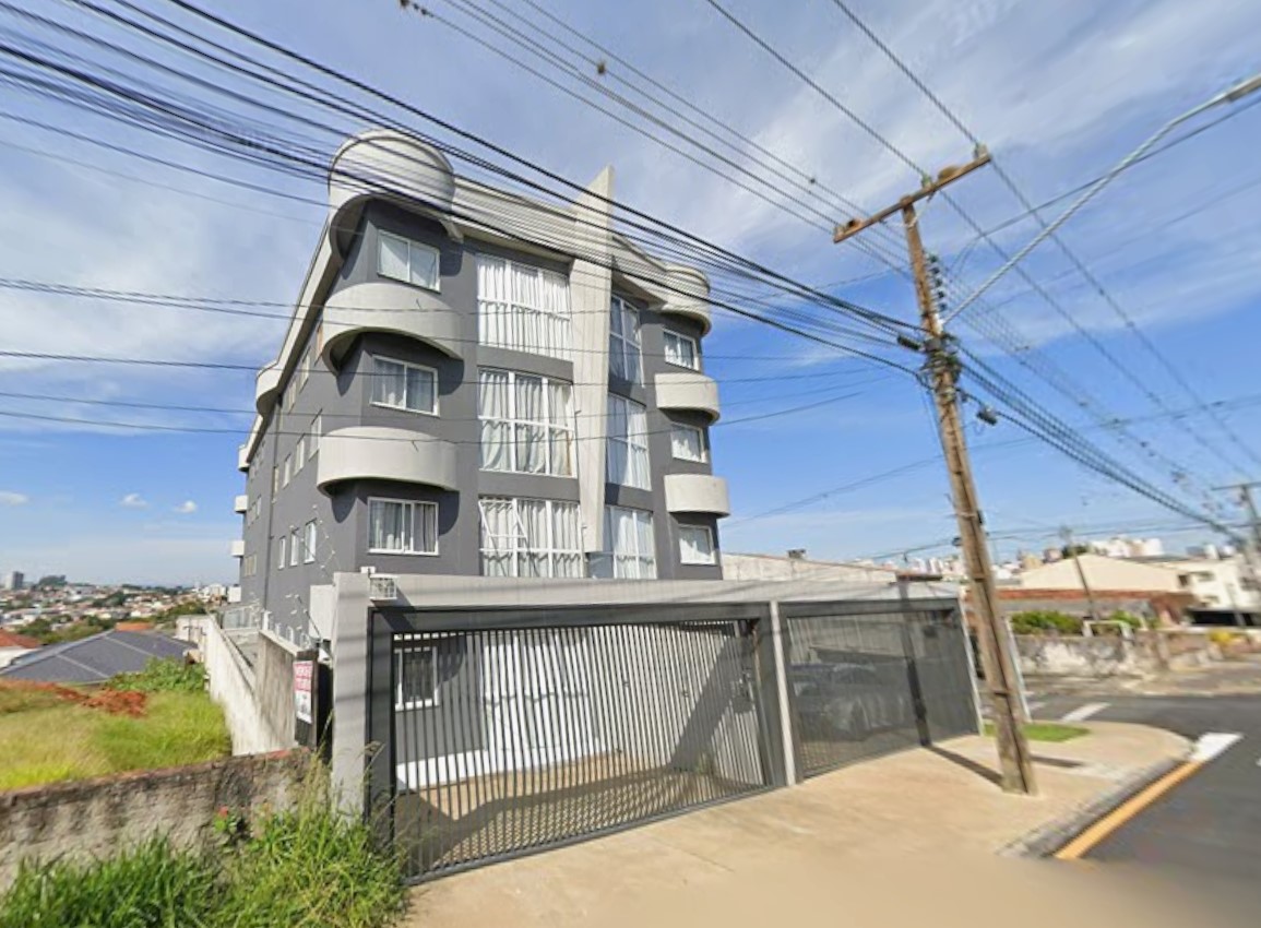 Imagem do imóvel APARTAMENTO COM 02 VAGAS DE GARAGEM | PONTA GROSSA/PR