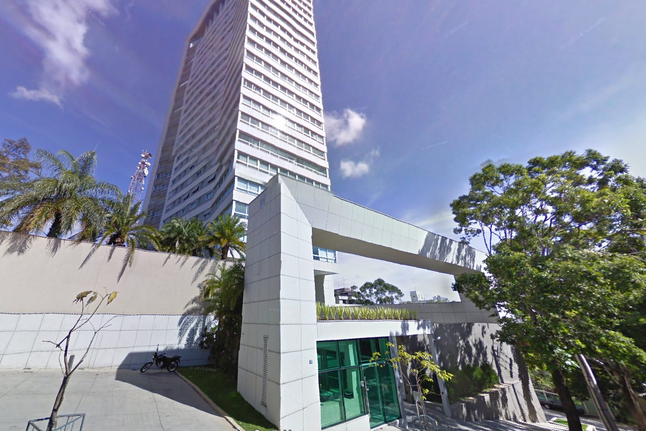 Imagem do imóvel APARTAMENTO | BELO HORIZONTE/MG | ALIENAÇÃO FIDUCIÁRIA