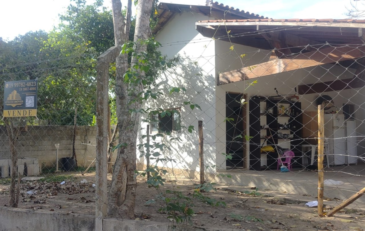 Terreno no Chácaras de Recreio Floresta em Jaguariúna/SP — foto 1