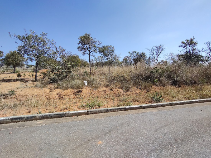 Imagem do imóvel TERRENO | CAETANÓPOLIS/MG