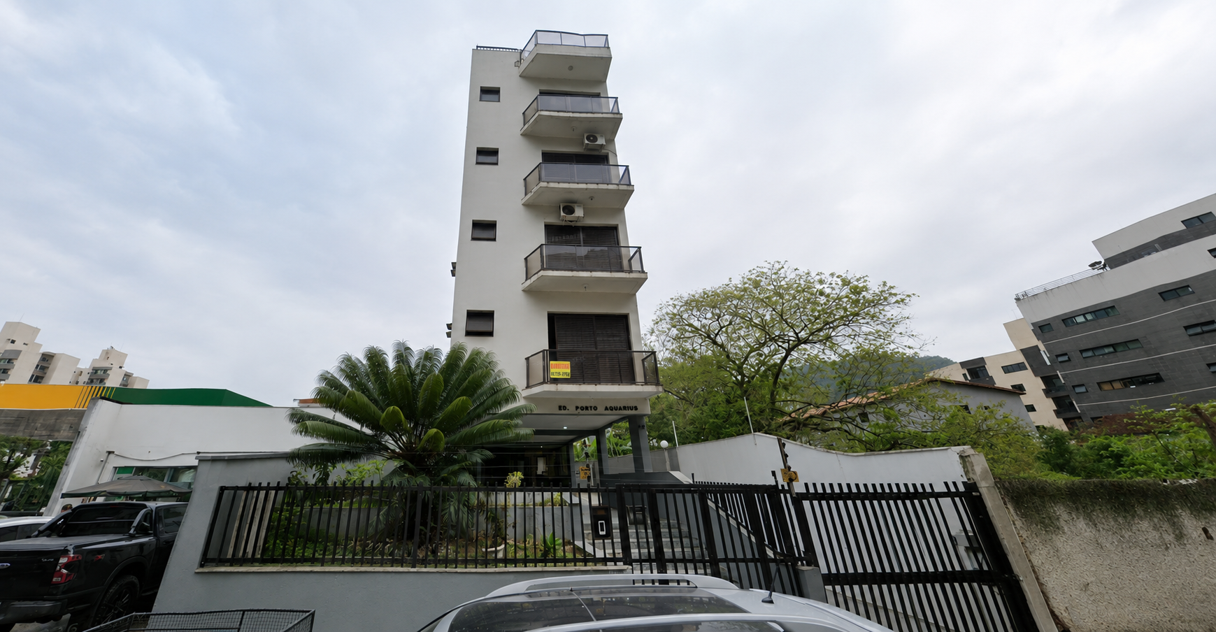 Imagem do imóvel APARTAMENTO | GUARUJÁ/SP | ALIENAÇÃO FIDUCIÁRIA