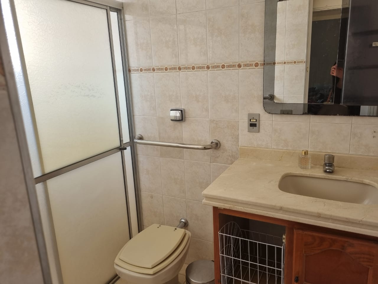Casa com 3 quartos (foto 5 de 9)