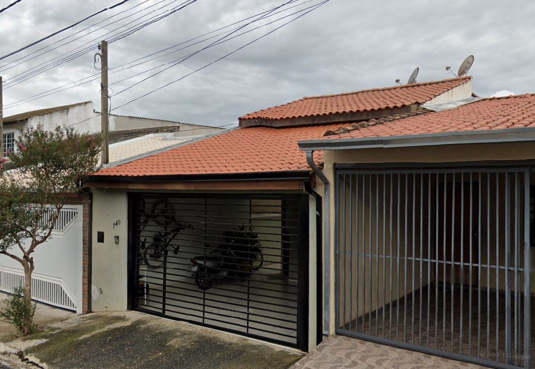 Imagem do imóvel CASA | ITU/SP | ALIENAÇÃO FIDUCIÁRIA