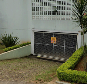 Apartamento no Samambaia (foto 2 de 7)