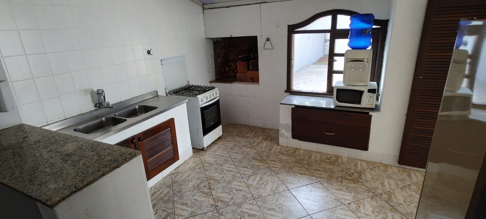 Casa no Balneário Atami (foto 11 de 15)